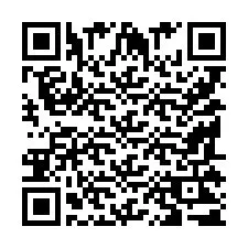 QR kód a telefonszámhoz +9518521755