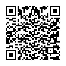 QR код за телефонен номер +9518521782