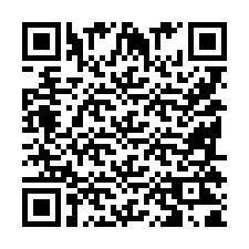 Kod QR dla numeru telefonu +9518521863