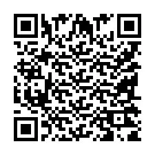 Código QR para número de teléfono +9518521893