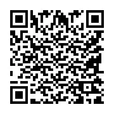 Código QR para número de teléfono +9518521913