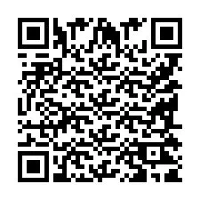 Codice QR per il numero di telefono +9518521922