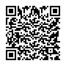 QR Code สำหรับหมายเลขโทรศัพท์ +9518521938