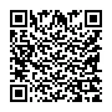 Kod QR dla numeru telefonu +9518521942