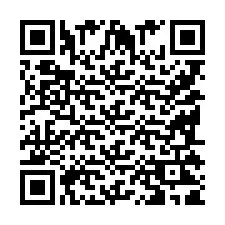 QR kód a telefonszámhoz +9518521952