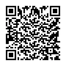 QR код за телефонен номер +9518521969