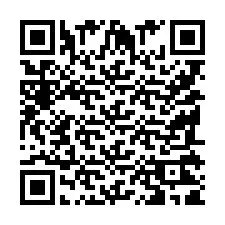 QR Code for Phone number +9518521984