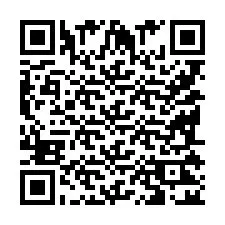 QR Code สำหรับหมายเลขโทรศัพท์ +9518522012