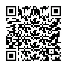 QR Code สำหรับหมายเลขโทรศัพท์ +9518522031