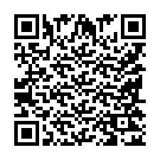 QR-Code für Telefonnummer +9518522076