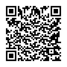 QR-code voor telefoonnummer +9518522093