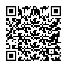 QR Code สำหรับหมายเลขโทรศัพท์ +9518522107