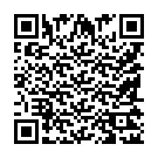 QR kód a telefonszámhoz +9518522109