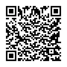 QR-Code für Telefonnummer +9518522113