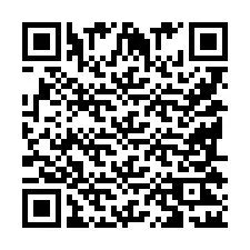 電話番号のQRコード +9518522136
