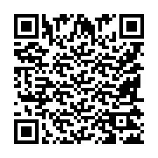 QR kód a telefonszámhoz +9518522207