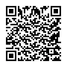 Kode QR untuk nomor Telepon +9518522217