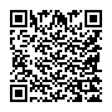 電話番号のQRコード +9518522246