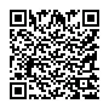 Código QR para número de teléfono +9518522300