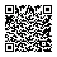 QR-код для номера телефона +9518522319