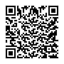 Codice QR per il numero di telefono +9518522349