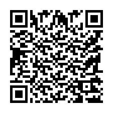 QR kód a telefonszámhoz +9518522381