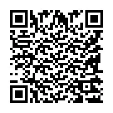 QR Code pour le numéro de téléphone +9518522382