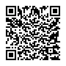 QR Code สำหรับหมายเลขโทรศัพท์ +9518522383