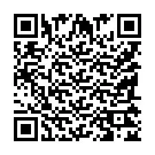 Código QR para número de telefone +9518522404