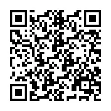 QR-koodi puhelinnumerolle +9518522447