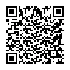 QR Code pour le numéro de téléphone +9518522451