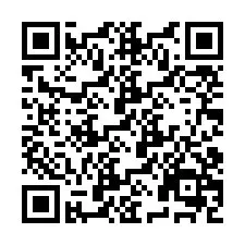 QR-koodi puhelinnumerolle +9518522455