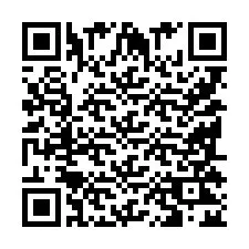 Kode QR untuk nomor Telepon +9518522476