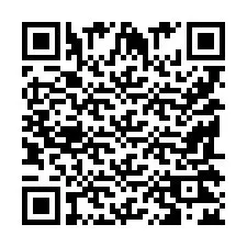 QR kód a telefonszámhoz +9518522495