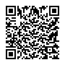 QR kód a telefonszámhoz +9518522505