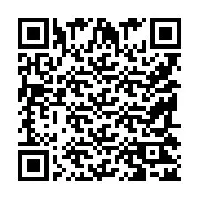 QR-Code für Telefonnummer +9518522531