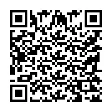 QR kód a telefonszámhoz +9518522560