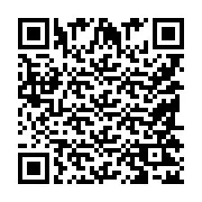 Código QR para número de teléfono +9518522579