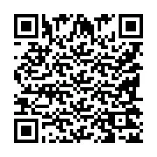 QR-code voor telefoonnummer +9518522592