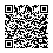 QR-Code für Telefonnummer +9518522596