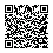 QR Code for Phone number +9518522647