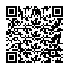 QR Code for Phone number +9518522675