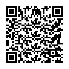 QR-kood telefoninumbri jaoks +9518522691