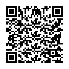 Codice QR per il numero di telefono +9518522716