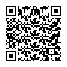 QR Code for Phone number +9518522831