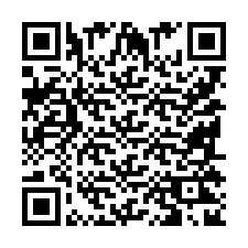 QR Code pour le numéro de téléphone +9518522863