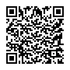 Código QR para número de telefone +9518522880