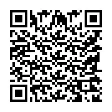 QR kód a telefonszámhoz +9518522888