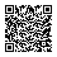 QR Code สำหรับหมายเลขโทรศัพท์ +9518522889