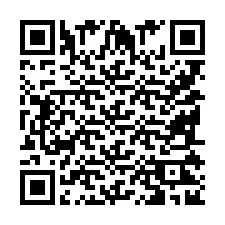 QR-code voor telefoonnummer +9518522903